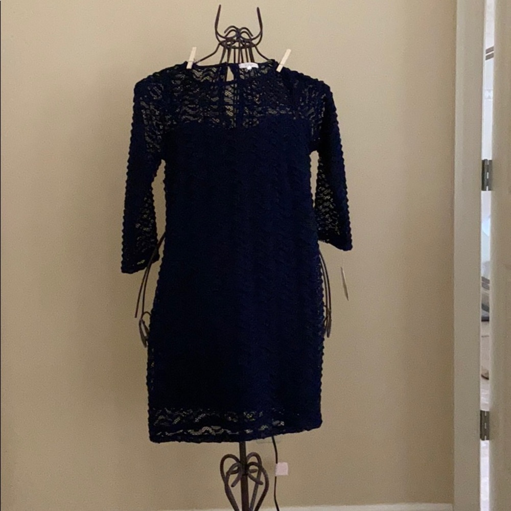 Ladies Cocktail Dress